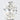 4.08 Carat F-VS2 Oval Lab Diamond