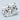 1.70 Carat G-VVS2 Radiant Cut Diamond