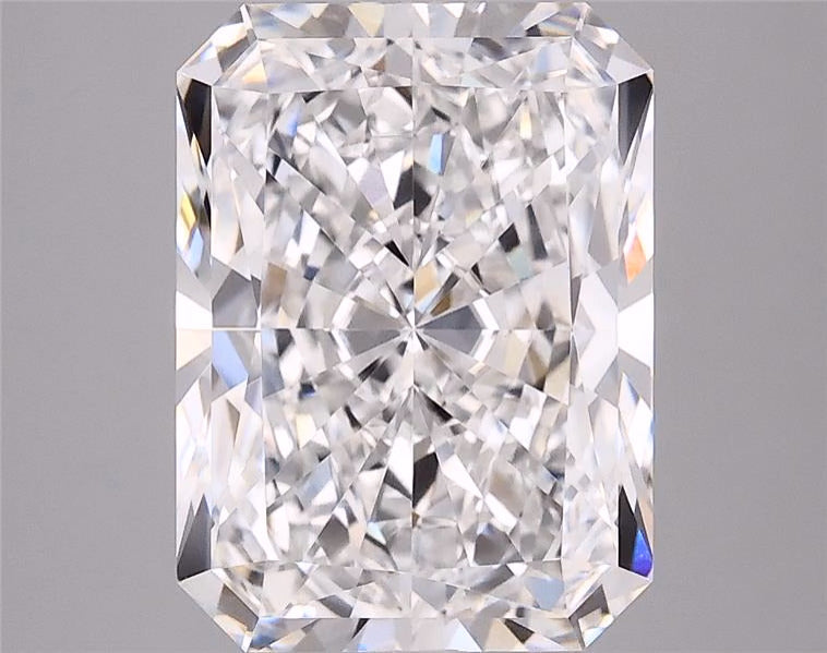 3.09 Carat E VVS1 Oval Lab Diamond – Robin Hood Diamonds